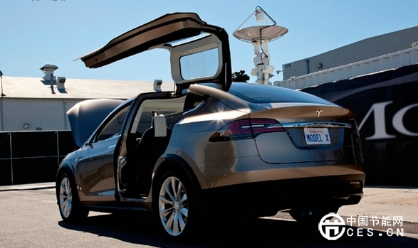 EV晨報(bào) | 2016年天津新能源汽車不限行;簽名版Model X已交貨;一汽大眾將產(chǎn)廉價(jià)電動(dòng)車......