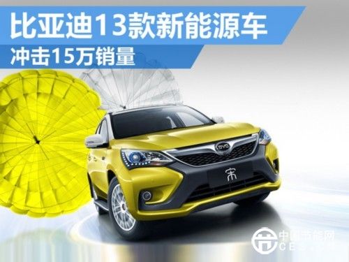 比亞迪,新能源汽車,王傳福