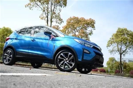 比亞迪元：“顏值與智慧”能否橫掃千軍？