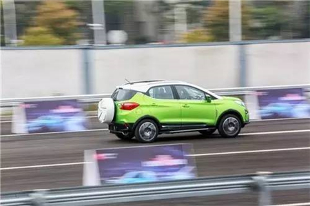 比亞迪元：“顏值與智慧”能否橫掃千軍？