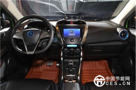 比亞迪元：“顏值與智慧”能否橫掃千軍？