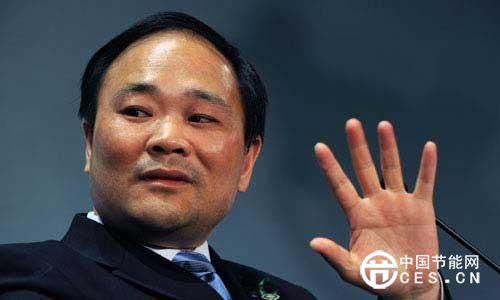 “后生”反攻新能源汽車(chē)，李書(shū)福能贏嗎？