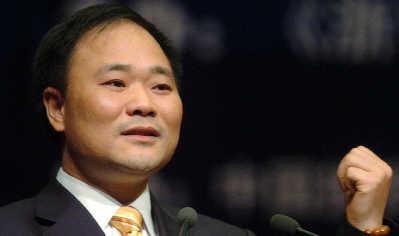 “后生”反攻新能源汽車(chē)，李書(shū)福能贏嗎？