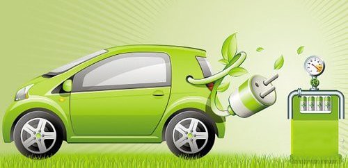 電動(dòng)汽車將成移動(dòng)電站 參與電網(wǎng)儲(chǔ)能