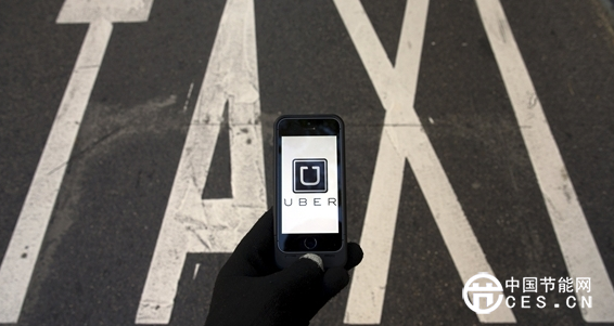 向霧霾宣戰(zhàn)！優(yōu)步啟動(dòng)全國(guó)首個(gè)“電動(dòng)車日”