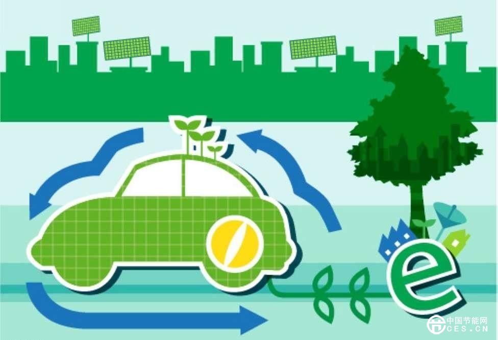 中國電動汽車產(chǎn)業(yè)何以制勝美國？