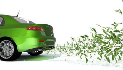 蜜令已發(fā) 北汽新能源邀你一起做“蒸碳達人” 汽車殿堂