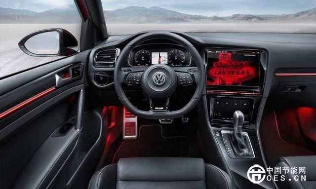 從AR車窗到車內(nèi)助手 未來汽車技術(shù)盤點