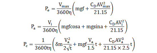 特斯拉們不需要變速箱，不是電動車不需要變速箱