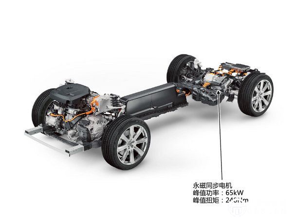 沃爾沃S90技術(shù)解析