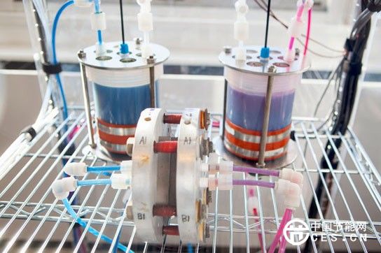 美國(guó)政府機(jī)構(gòu)欲開(kāi)發(fā)突破性的電池技術(shù)