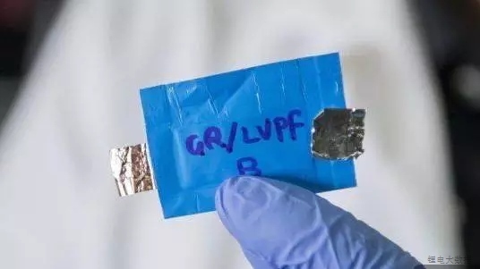 一文盤點最有前途的電池新技術(shù)