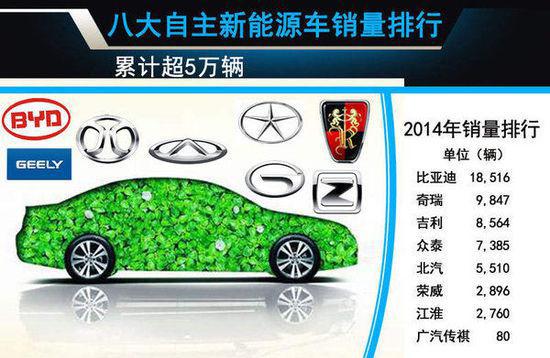 兩會(huì)聚焦：新能源汽車依然前路漫漫？