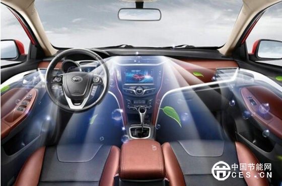 俞永福：互聯(lián)網(wǎng)汽車的靈魂是汽車本身