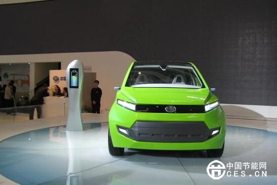 國產(chǎn)新能源汽車難保品質(zhì) 或失去崛起良機
