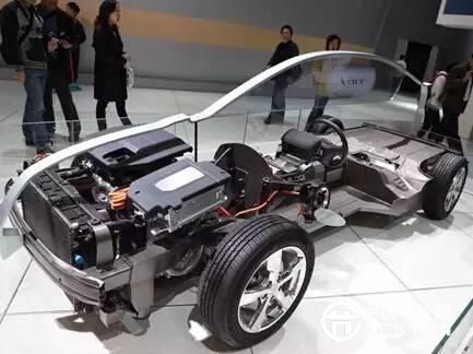 電動汽車不節(jié)能而是在轉(zhuǎn)移污染，這種論斷靠譜嗎？