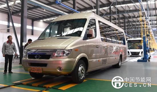 借新能源汽車復(fù)活“僵尸車企”重生之路前景幾何？