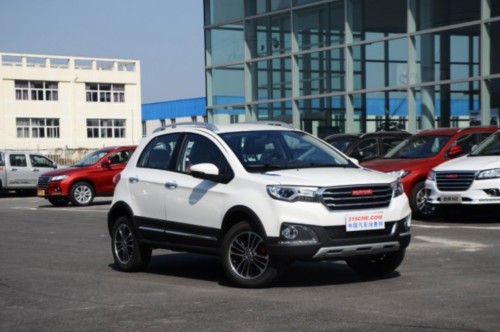 長城汽車再次宣布官降計劃 轎車也加入