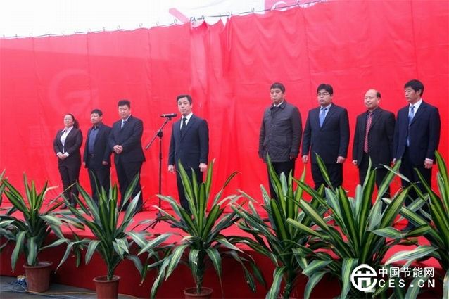 富路電動(dòng)車發(fā)布會(huì)