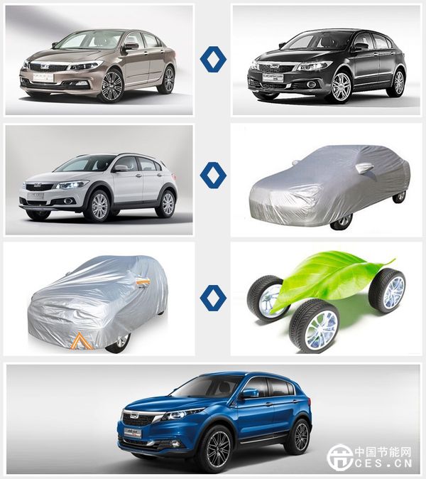 觀致發(fā)布新能源戰(zhàn)略計劃 產(chǎn)品數(shù)目將增至7款