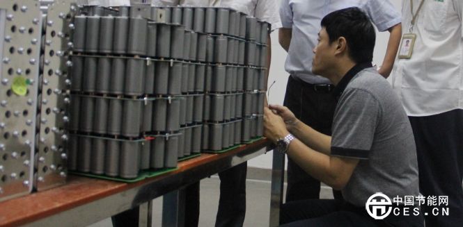 王子冬:使用效率決定電動(dòng)汽車(chē)前途