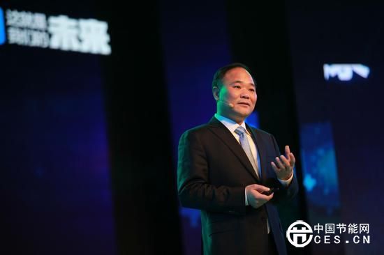 吉利董事長李書福：“互聯(lián)網(wǎng)+”是融合而非顛覆