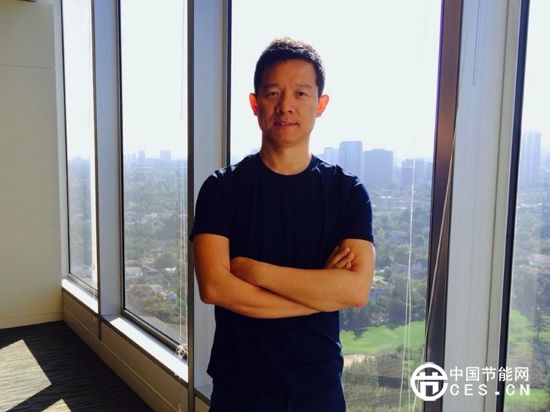 賈躍亭首度承認(rèn)是美國(guó)電動(dòng)汽車(chē)公司背后老板