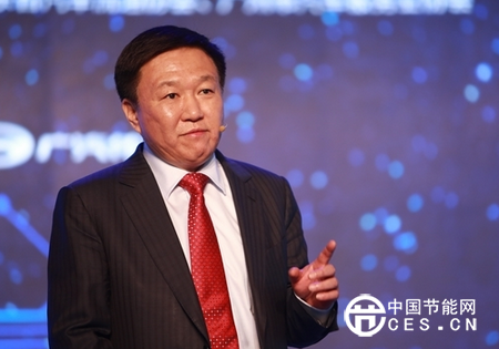 曹忠:未來(lái)的電動(dòng)車(chē)首先是一個(gè)電器產(chǎn)品