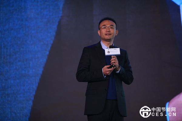 北汽新能源鄭剛:2015年銷售2萬余輛電動汽車 2020年將實現(xiàn)50萬輛