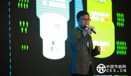 知豆陳闊：未來，知豆會將微行理念進行到底！