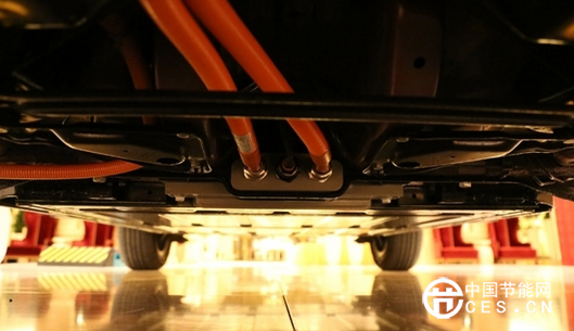 鄭剛：北汽新能源推“換電”模式技術(shù)已不是問題，產(chǎn)權(quán)結(jié)構(gòu)復(fù)雜性考驗(yàn)企業(yè)打通全價(jià)值鏈能力