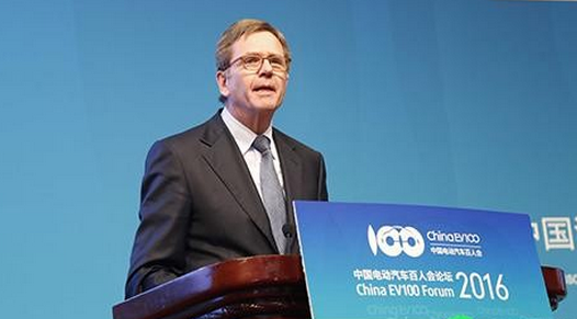 大眾將針對(duì)里程和安全性及價(jià)格問題推出新電動(dòng)汽車