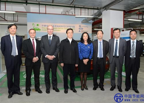 電動(dòng)汽車標(biāo)準(zhǔn)紛繁復(fù)雜  國(guó)內(nèi)標(biāo)準(zhǔn)統(tǒng)一加快