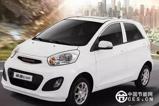 看不起與跟不上 馬云理論這樣說微型電動車？