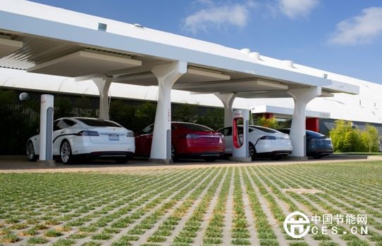 2016年中國(guó)充電樁市場(chǎng)前景看好