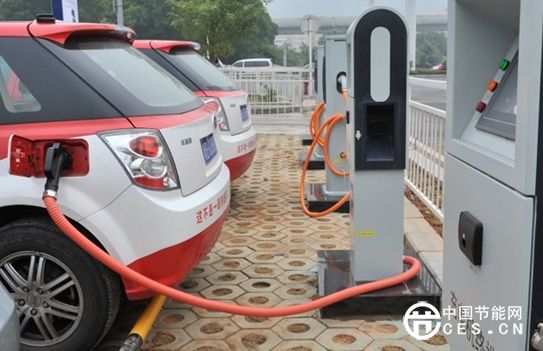 2016年中國(guó)充電樁市場(chǎng)前景看好