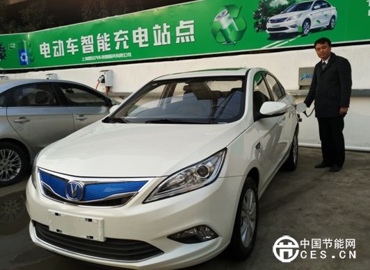 2016年中國(guó)充電樁市場(chǎng)前景看好