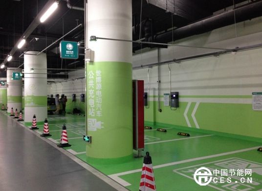 2016年中國(guó)充電樁市場(chǎng)前景看好