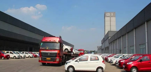 11月銷量破萬，雷丁2016將迎產(chǎn)品大年