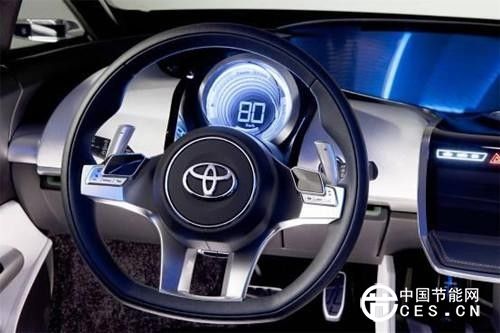 廣州車展科技公司聯(lián)手車企自主造車