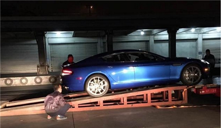 2016北京車(chē)展參觀必讀：最惹眼的新能源汽車(chē)都在哪兒