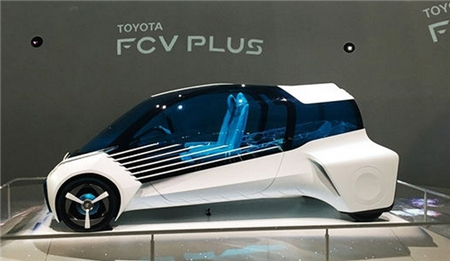 2016北京車(chē)展參觀必讀：最惹眼的新能源汽車(chē)都在哪兒