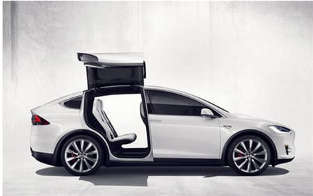 2016北京車(chē)展參觀必讀：最惹眼的新能源汽車(chē)都在哪兒