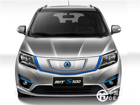 2016北京車(chē)展參觀必讀：最惹眼的新能源汽車(chē)都在哪兒