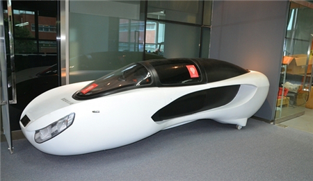 2016北京車(chē)展參觀必讀：最惹眼的新能源汽車(chē)都在哪兒