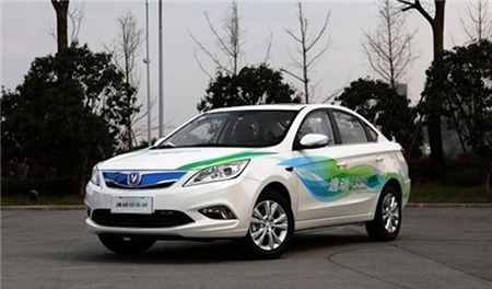 2016北京車(chē)展參觀必讀：最惹眼的新能源汽車(chē)都在哪兒