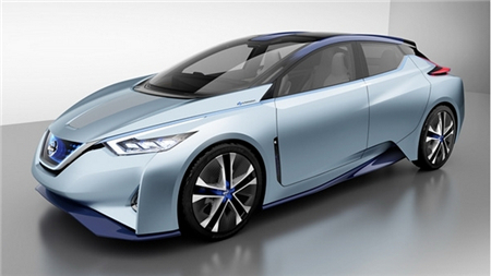 2016北京車(chē)展參觀必讀：最惹眼的新能源汽車(chē)都在哪兒