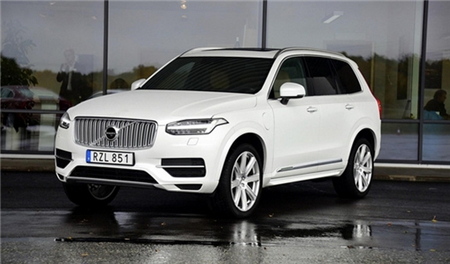 2016北京車(chē)展參觀必讀：最惹眼的新能源汽車(chē)都在哪兒