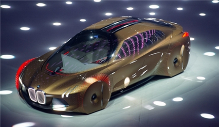 2016北京車(chē)展參觀必讀：最惹眼的新能源汽車(chē)都在哪兒