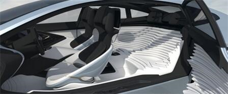 電動(dòng)化+智能化潮流席卷北京車展，誰造未來汽車？